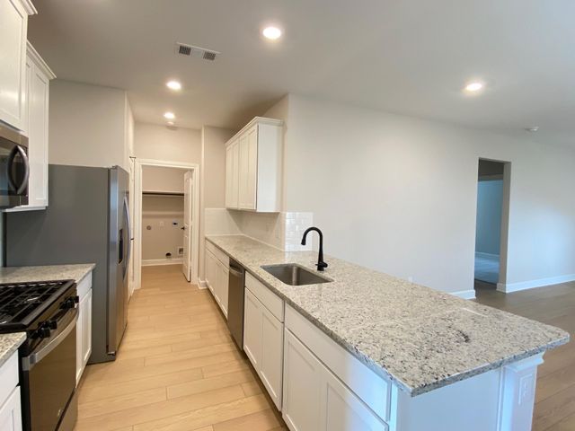 1212 Ginsburg Lane, Princeton, TX 75407