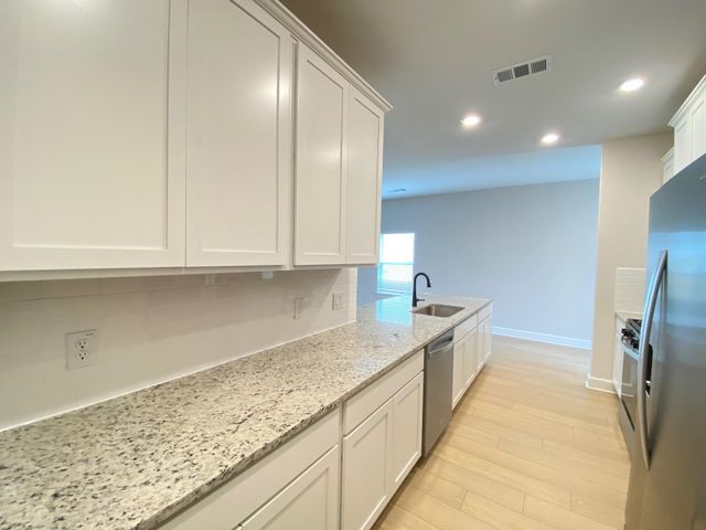 1212 Ginsburg Lane, Princeton, TX 75407