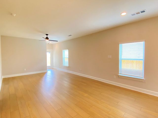 1212 Ginsburg Lane, Princeton, TX 75407