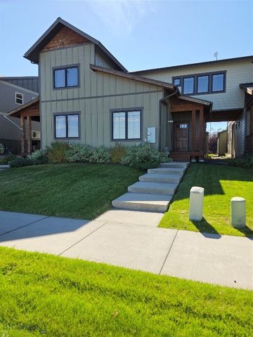 3725 Laduke Street, Bozeman, MT 59718 property photo