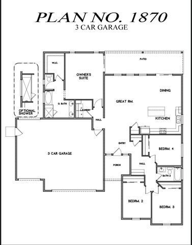 2325 S Harter Drive, Visalia, CA 93292