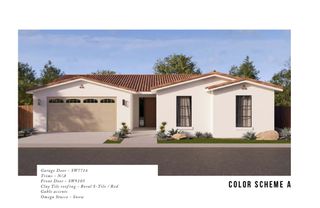 2325 S Harter Drive, Visalia, CA 93292