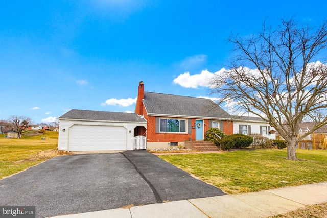 817 ADELIA ST, Middletown, PA 17057