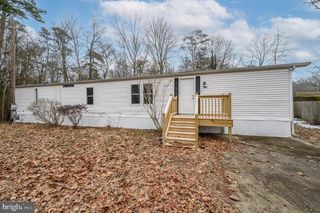 448 EVERGREEN RD, Millville, NJ 08332