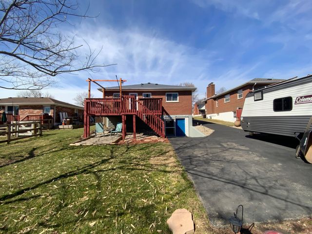 154 Roger Lane, Florence, KY 41042