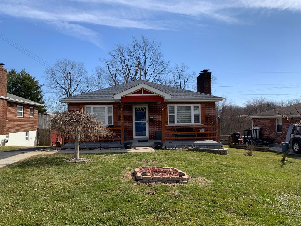 154 Roger Lane, Florence, KY 41042