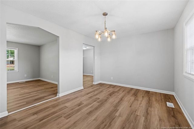 1433 Larkhall Drive, Fayetteville, NC 28304