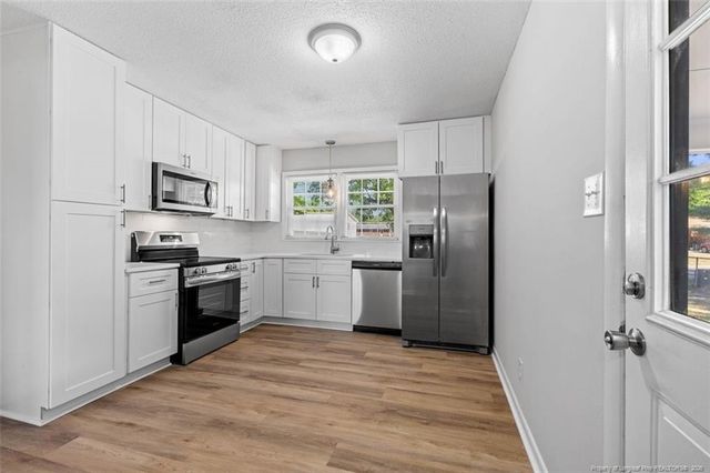 1433 Larkhall Drive, Fayetteville, NC 28304
