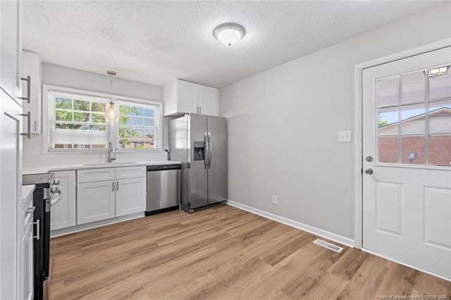 1433 Larkhall Drive, Fayetteville, NC 28304