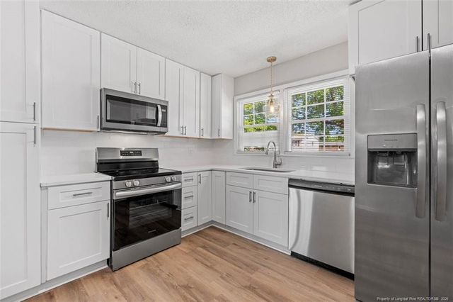 1433 Larkhall Drive, Fayetteville, NC 28304