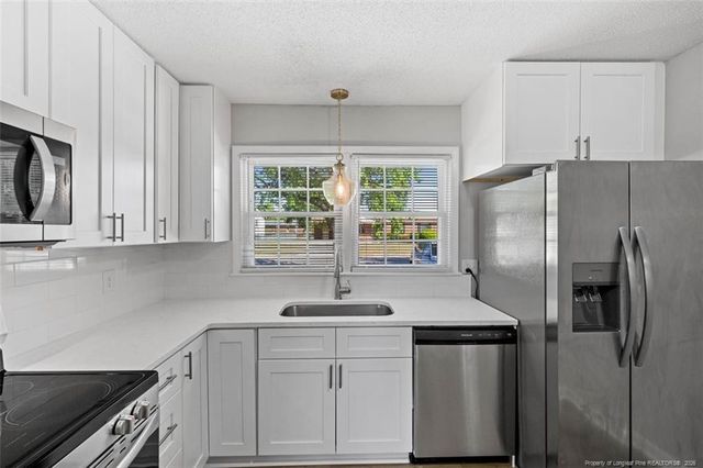 1433 Larkhall Drive, Fayetteville, NC 28304