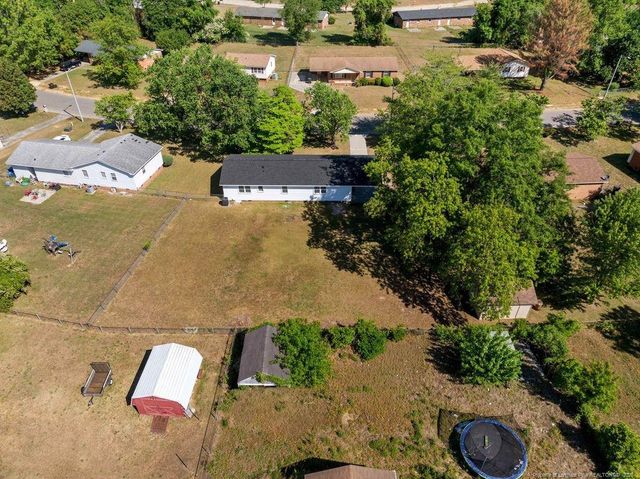 1433 Larkhall Drive, Fayetteville, NC 28304