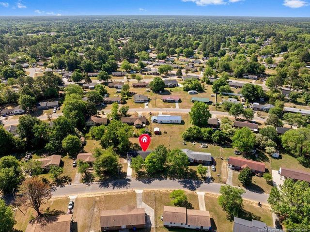 1433 Larkhall Drive, Fayetteville, NC 28304