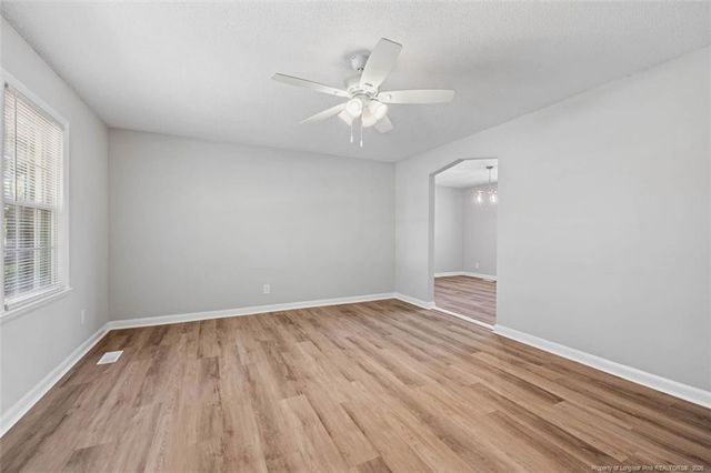 1433 Larkhall Drive, Fayetteville, NC 28304