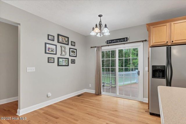 230 Oakwood Drive, Vass, NC 28394