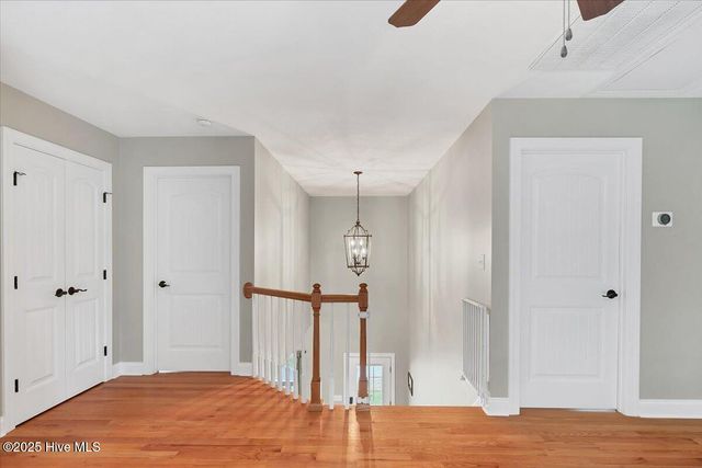 230 Oakwood Drive, Vass, NC 28394