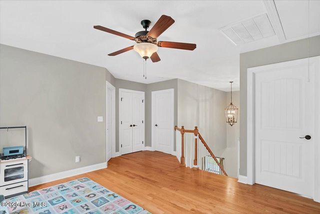 230 Oakwood Drive, Vass, NC 28394