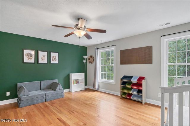 230 Oakwood Drive, Vass, NC 28394