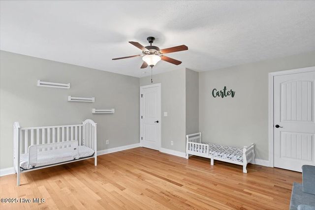 230 Oakwood Drive, Vass, NC 28394