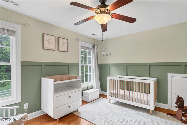 230 Oakwood Drive, Vass, NC 28394