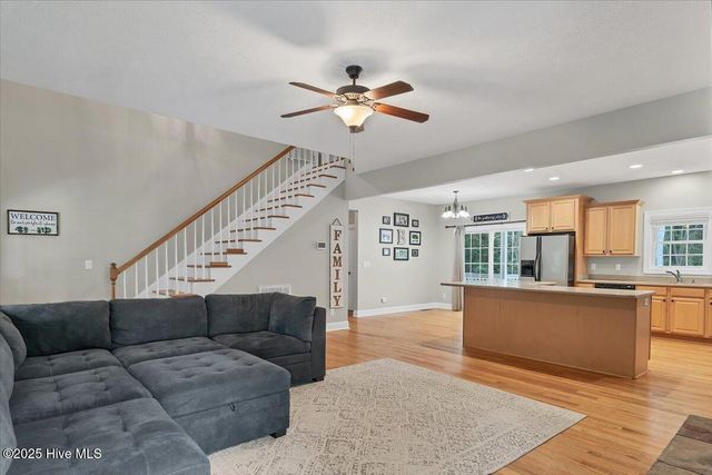 230 Oakwood Drive, Vass, NC 28394