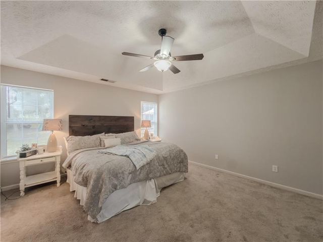 2990 Hampton Valley Drive, Loganville, GA 30052