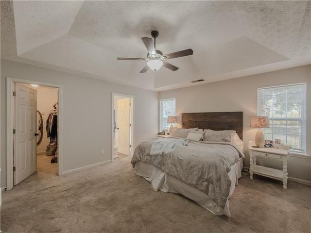 2990 Hampton Valley Drive, Loganville, GA 30052