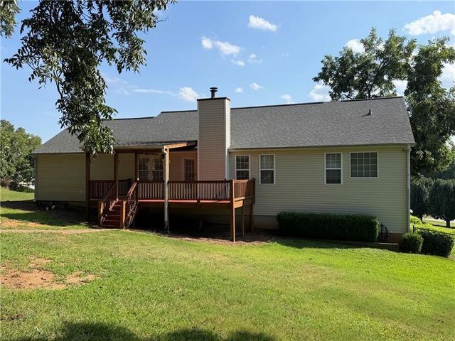 2990 Hampton Valley Drive, Loganville, GA 30052