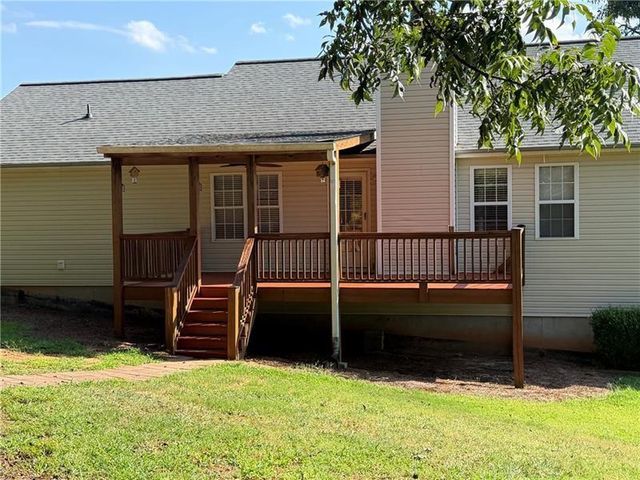 2990 Hampton Valley Drive, Loganville, GA 30052