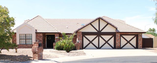 2038 S ASH Circle, Mesa, AZ 85202