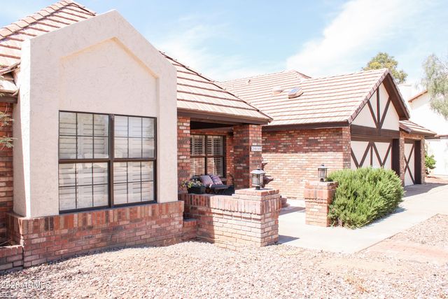 2038 S ASH Circle, Mesa, AZ 85202