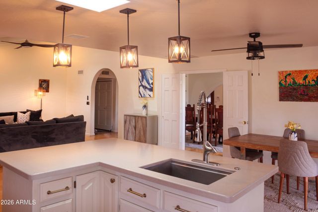 2038 S ASH Circle, Mesa, AZ 85202