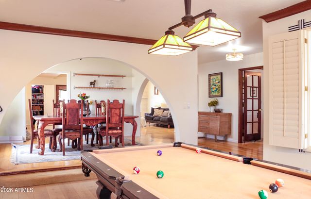 2038 S ASH Circle, Mesa, AZ 85202