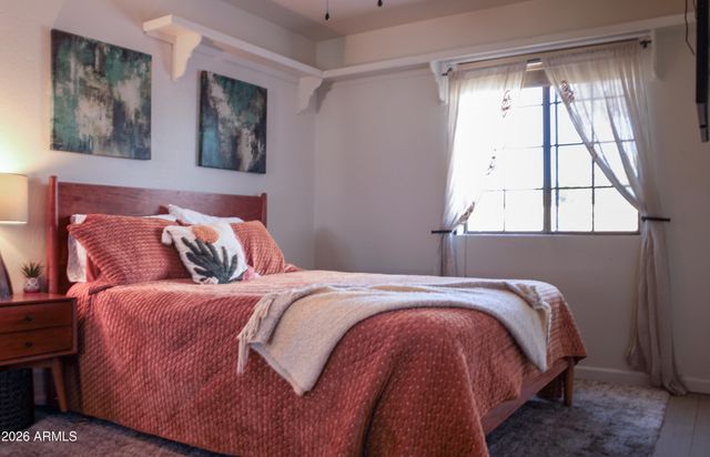 2038 S ASH Circle, Mesa, AZ 85202