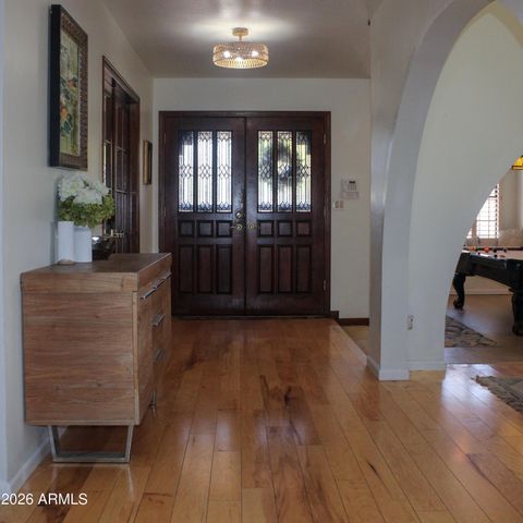 2038 S ASH Circle, Mesa, AZ 85202