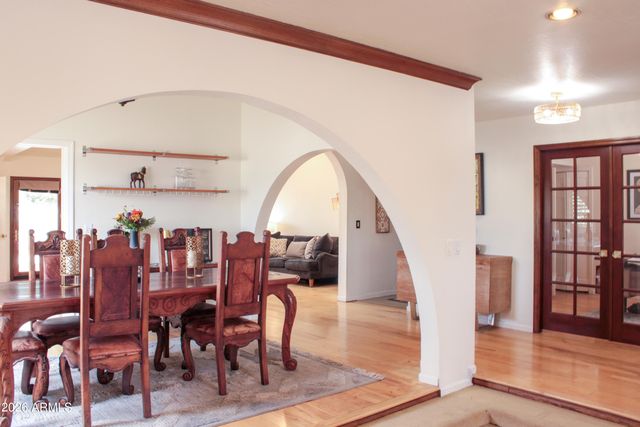 2038 S ASH Circle, Mesa, AZ 85202