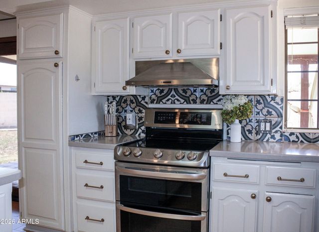 2038 S ASH Circle, Mesa, AZ 85202