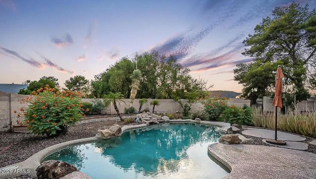 2038 S ASH Circle, Mesa, AZ 85202