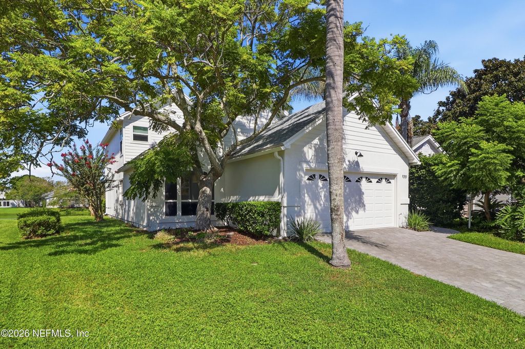 120 ALSACE Court, Ponte Vedra Beach, FL 32082