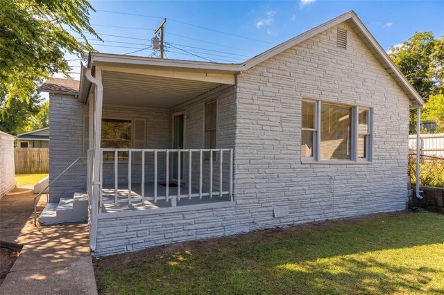 3004 Pioneer Avenue, Oklahoma City, OK 73107