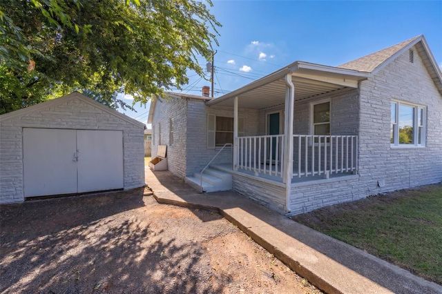 3004 Pioneer Avenue, Oklahoma City, OK 73107