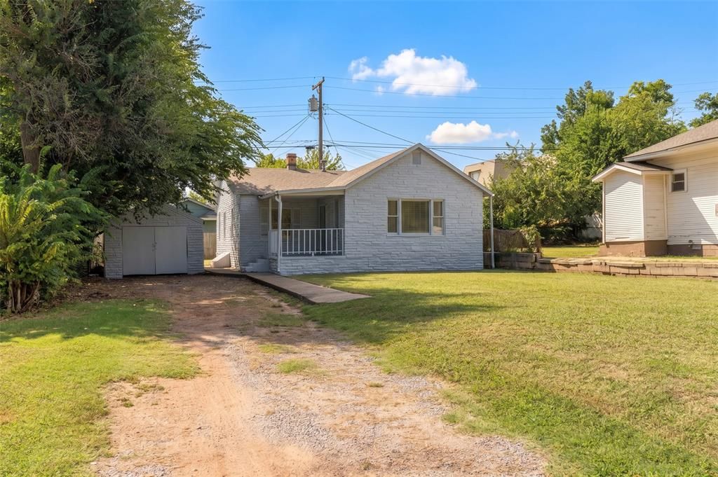 3004 Pioneer Avenue, Oklahoma City, OK 73107