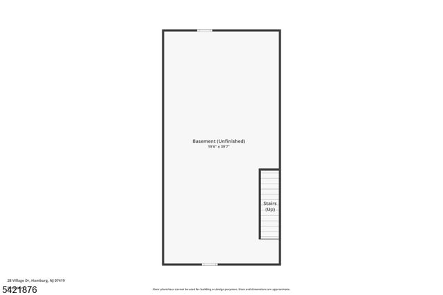 28 Village Dr, Hamburg Boro, NJ 07419