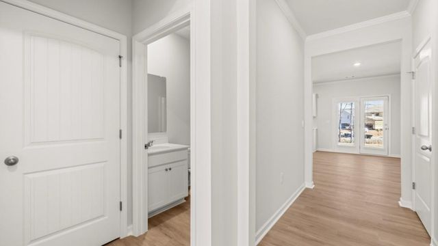 135 Biltmore Place, Braselton, GA 30517