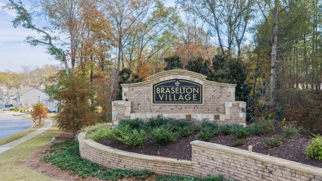 135 Biltmore Place, Braselton, GA 30517