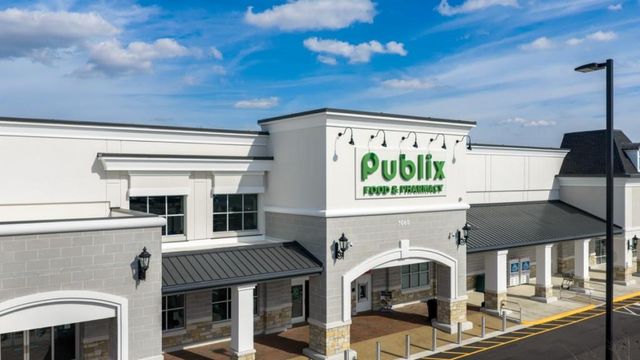 135 Biltmore Place, Braselton, GA 30517