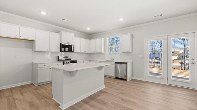 135 Biltmore Place, Braselton, GA 30517