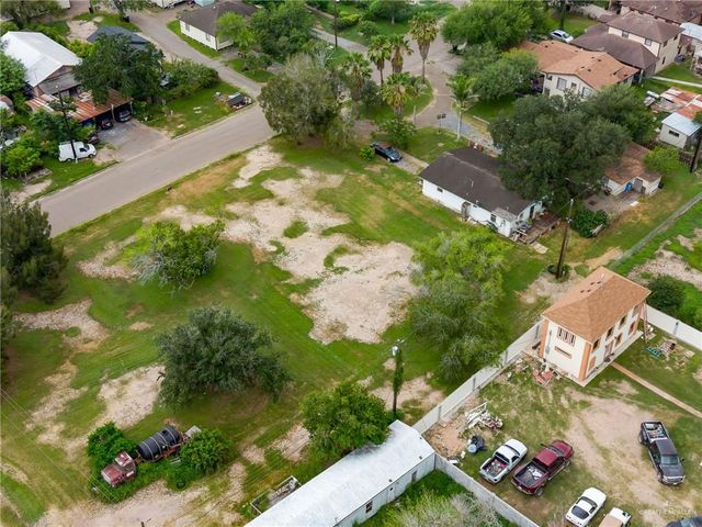 0 W Watts Avenue, Progreso, TX 78596