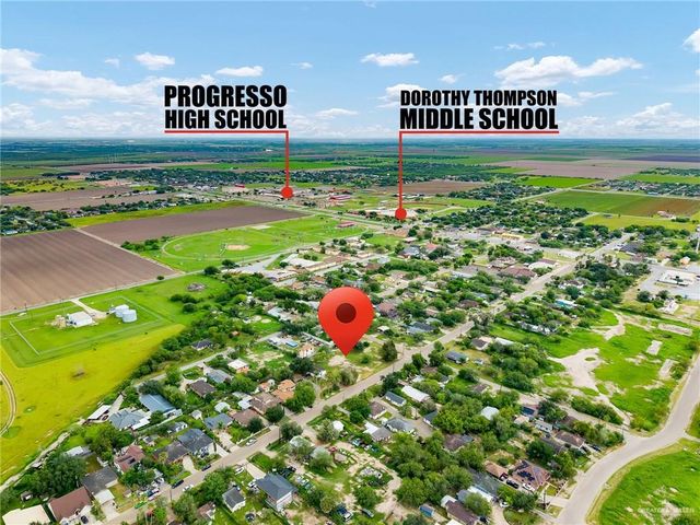 0 W Watts Avenue, Progreso, TX 78596