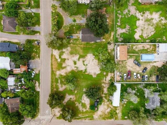 0 W Watts Avenue, Progreso, TX 78596